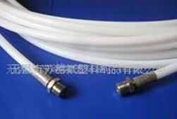 收縮管，為城市輸送水資源