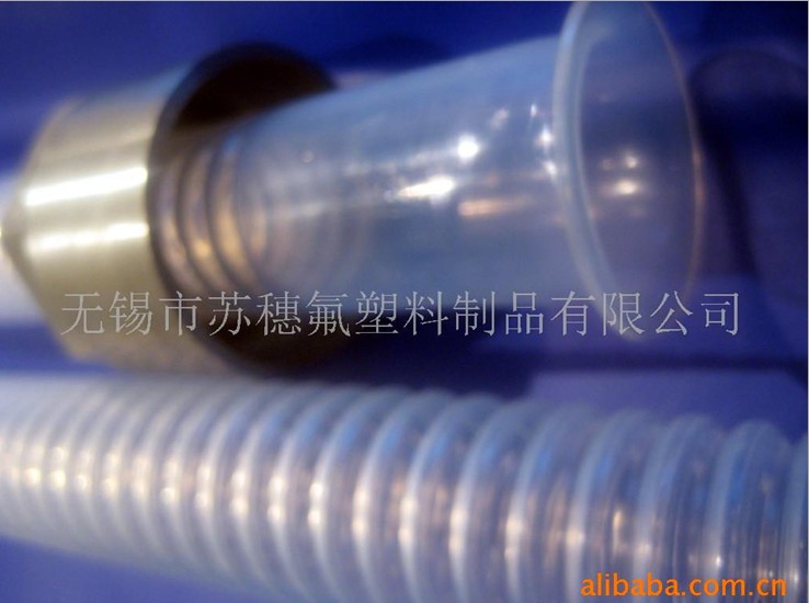 波紋管有怎樣的耐壓力與穩(wěn)定性呢?