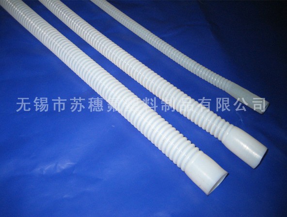 PTFE波紋管為補(bǔ)償而活！