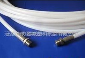 防腐熱縮套管在什么情況下會(huì)出現(xiàn)裂縫?