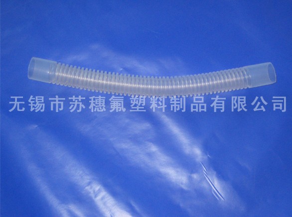 FEP波紋管生產(chǎn)需要加柔性劑嗎？