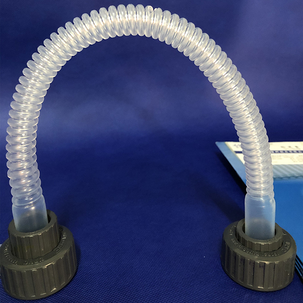 波紋管工作的關(guān)鍵要點(diǎn)