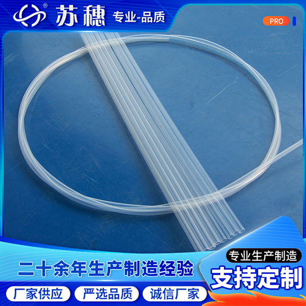 PFA熱縮套管是制造過程中也需要打磨嗎？