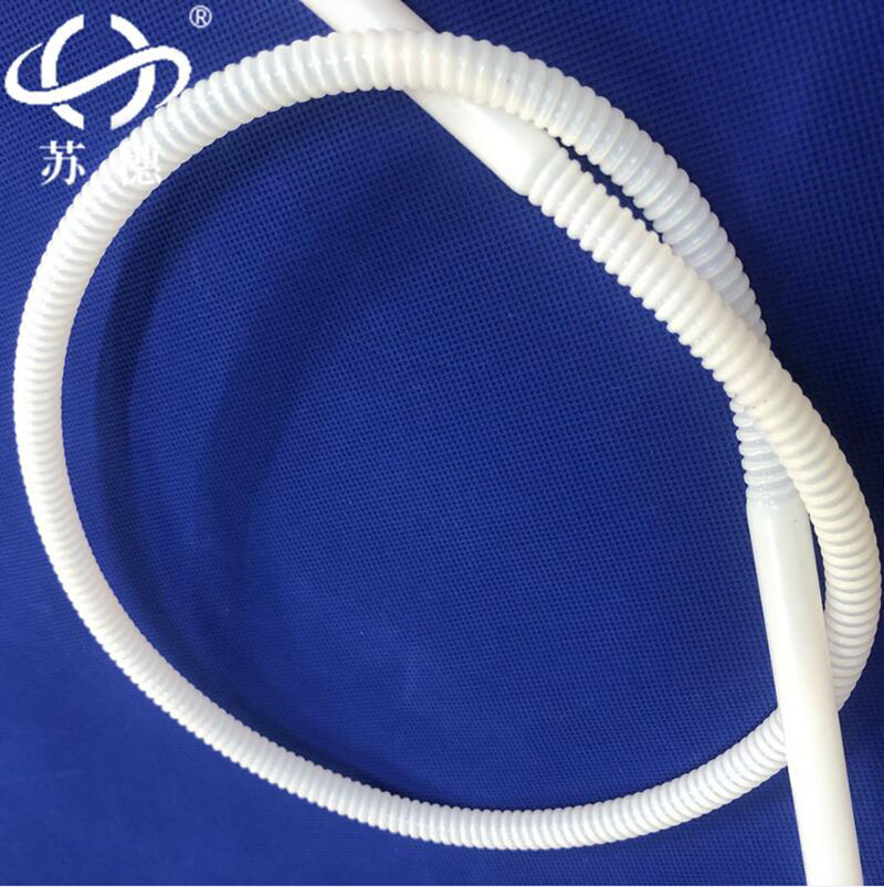 避免耐高溫PTFE管整體被影響