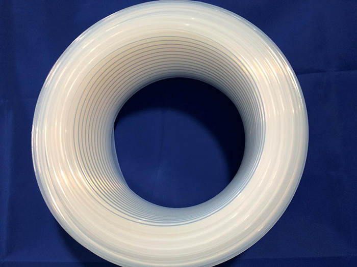 PFA管的隱性價值與顯性驗證